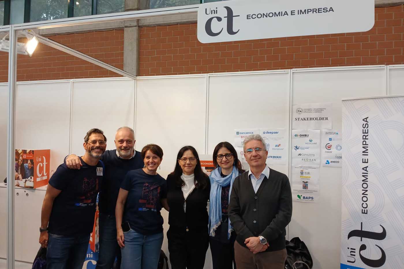 Laboratorio di Economia