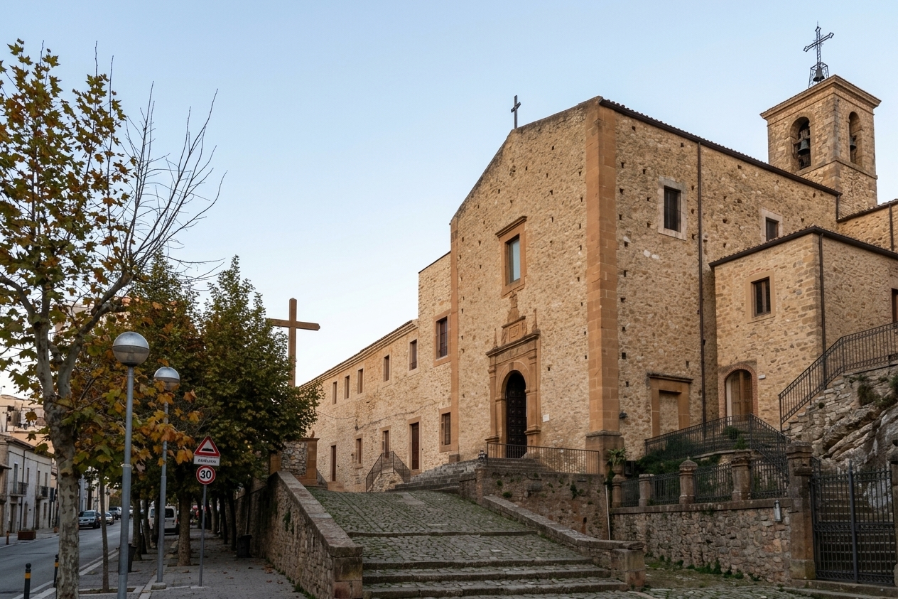 Museo San Pietro