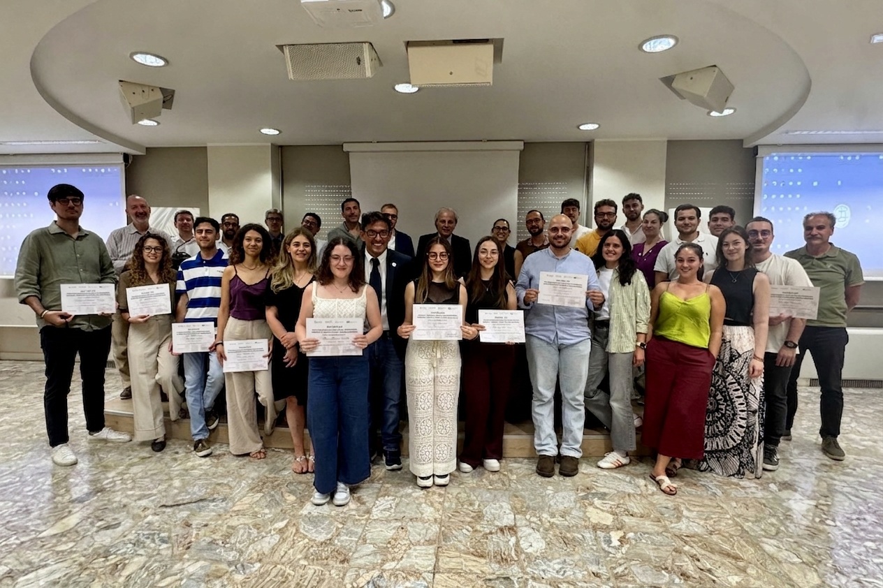 I premiati