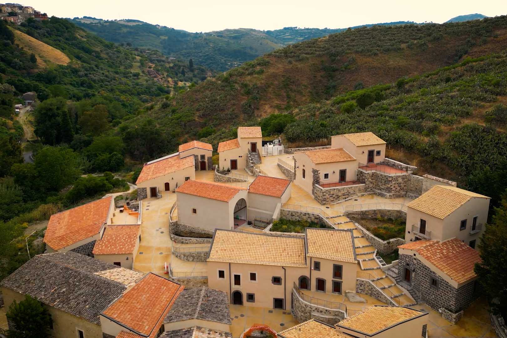L’antica Conceria di Vizzini