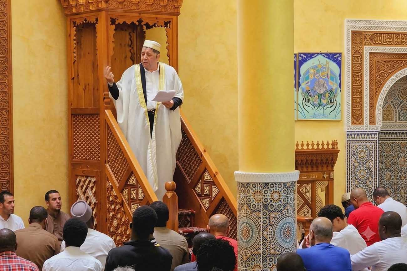 Imam Kheit Abdelhafid