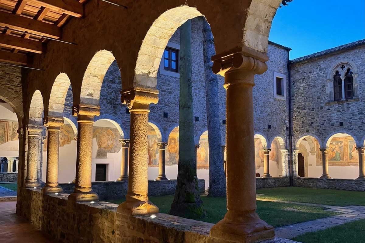 Museo di San Pietro