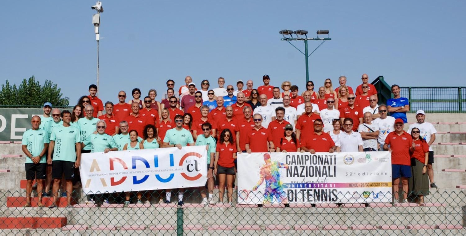I diversi team
