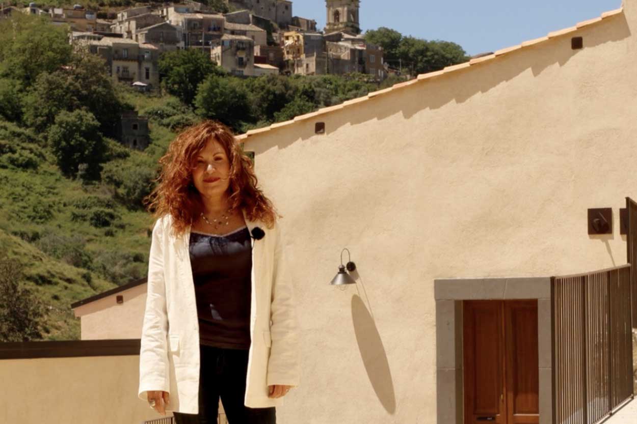 Pinella Di Gregorio