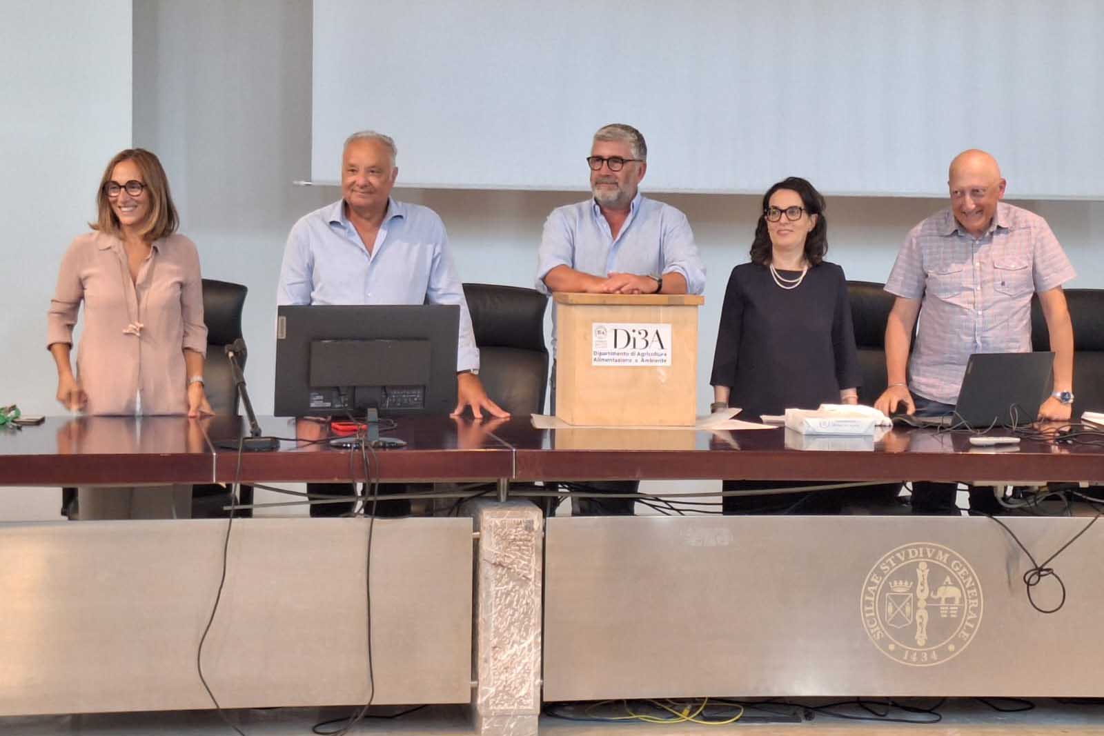 La commissione elettorale