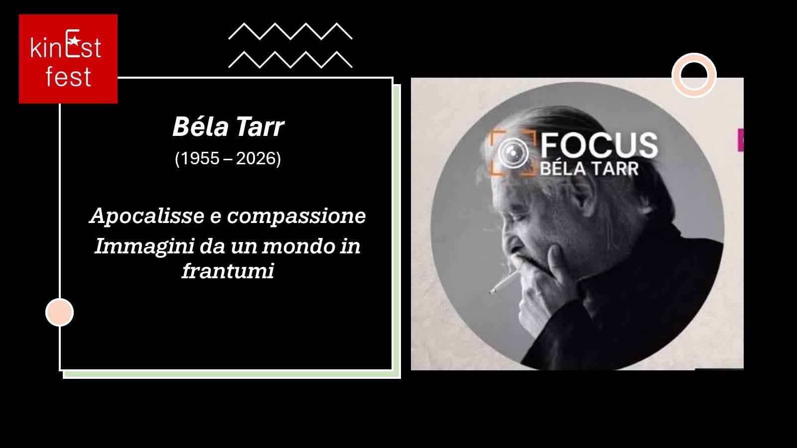 Apocalisse e compassione