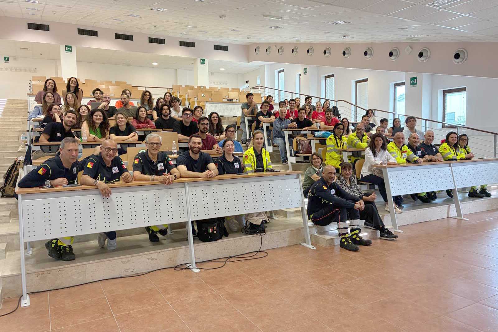 Attività in aula