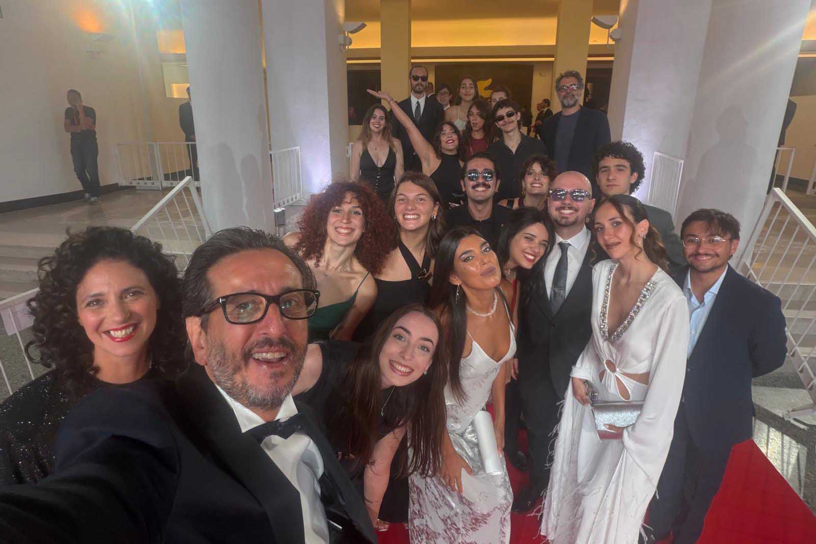 La giuria Venezia Classici 2026 con Daniele Vicari, presidente di Giuria