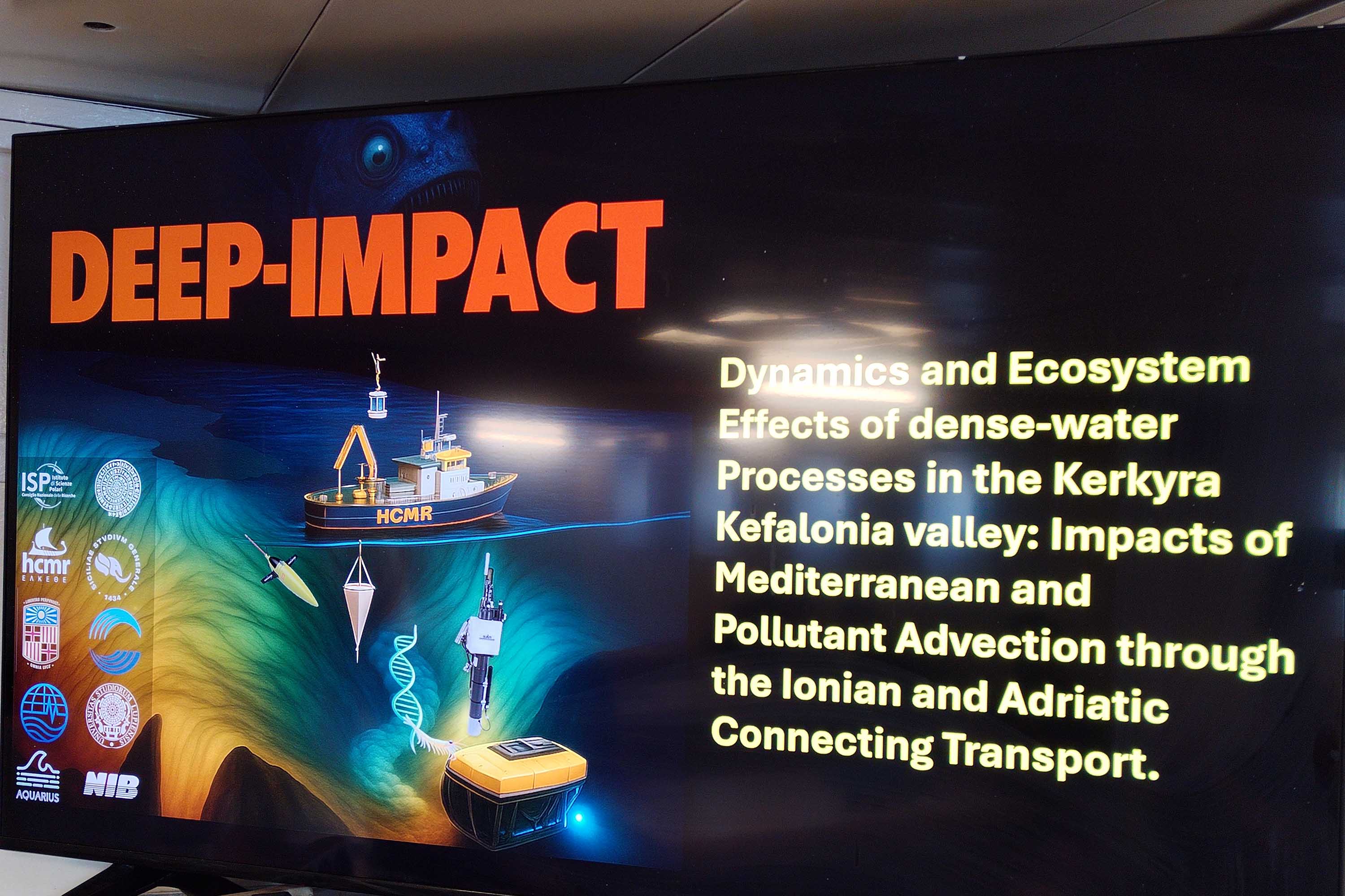 Deep-Impact