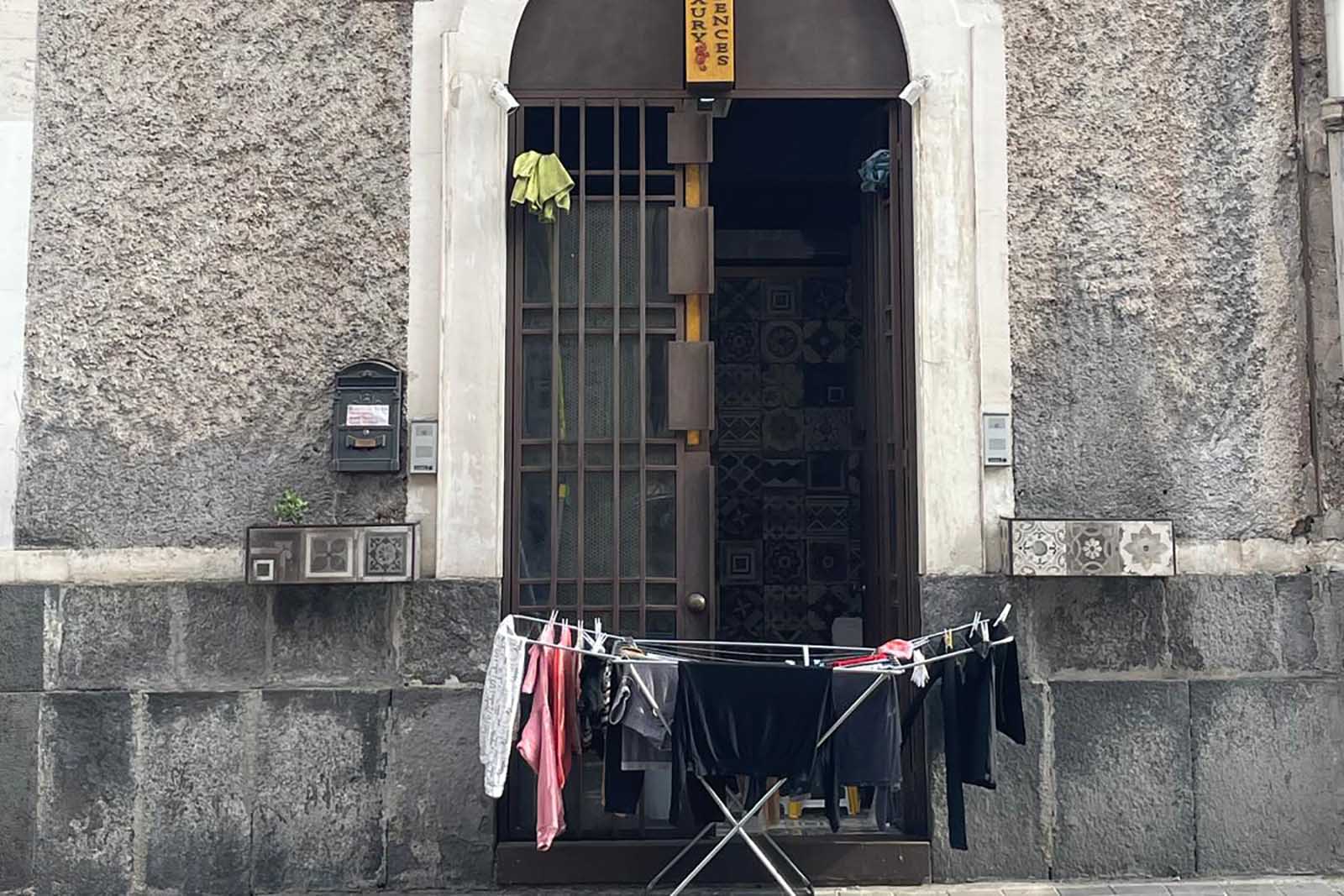 Casa vacanza in centro