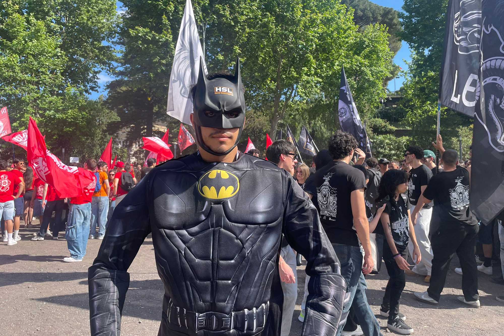 Batman