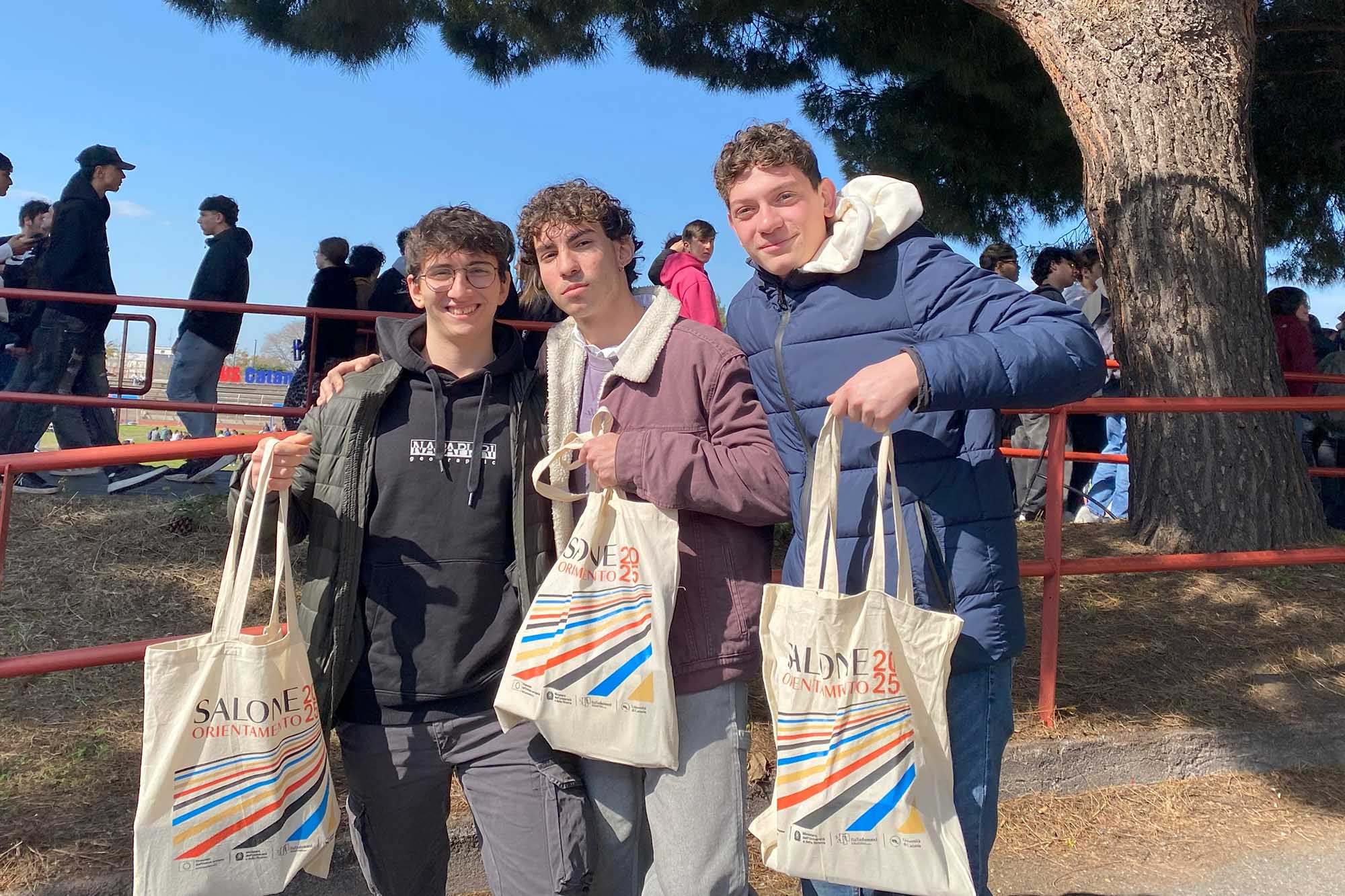 Liceo Cutelli