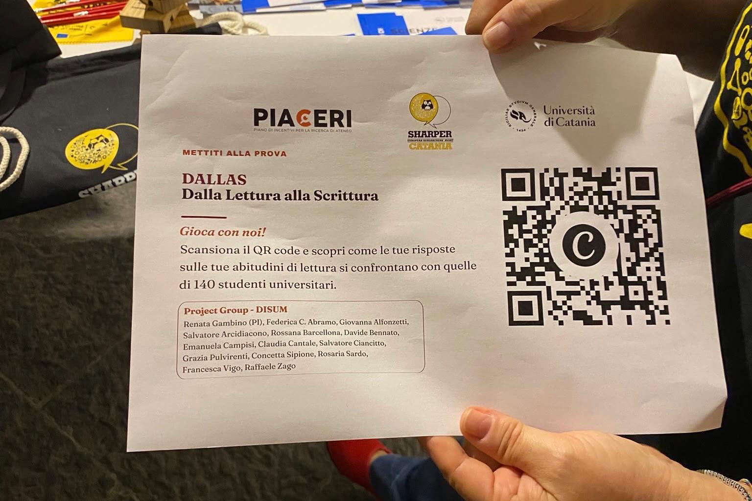 Progetto Dallas