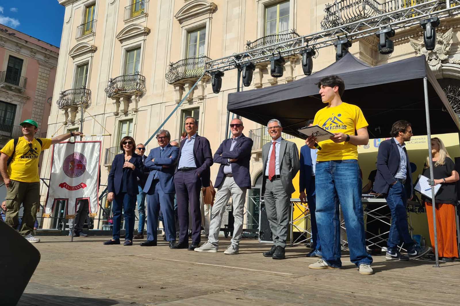 Palco