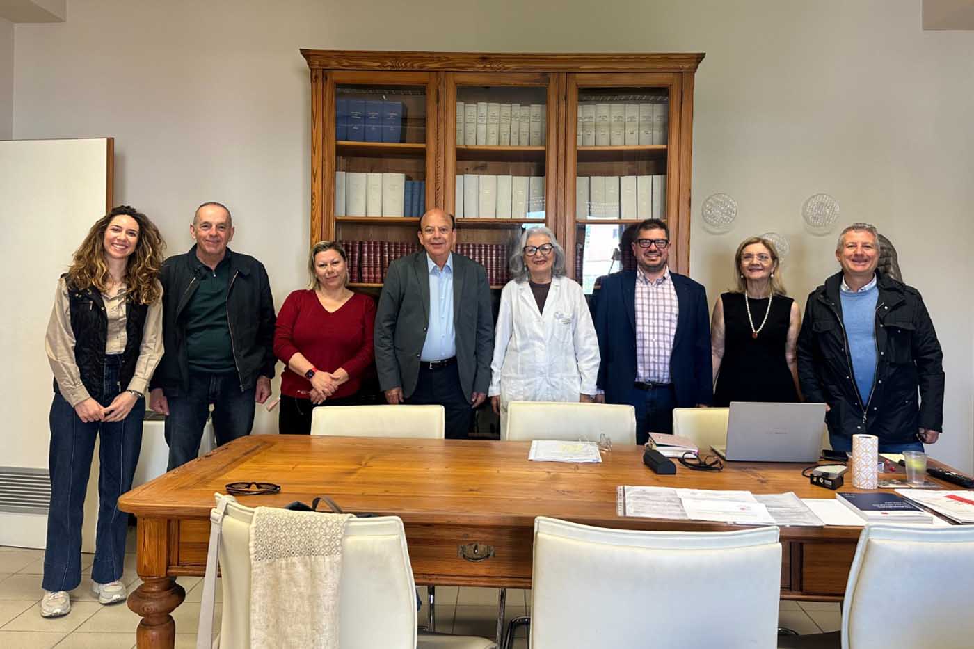 Università di Catania, Laboratori LIAA