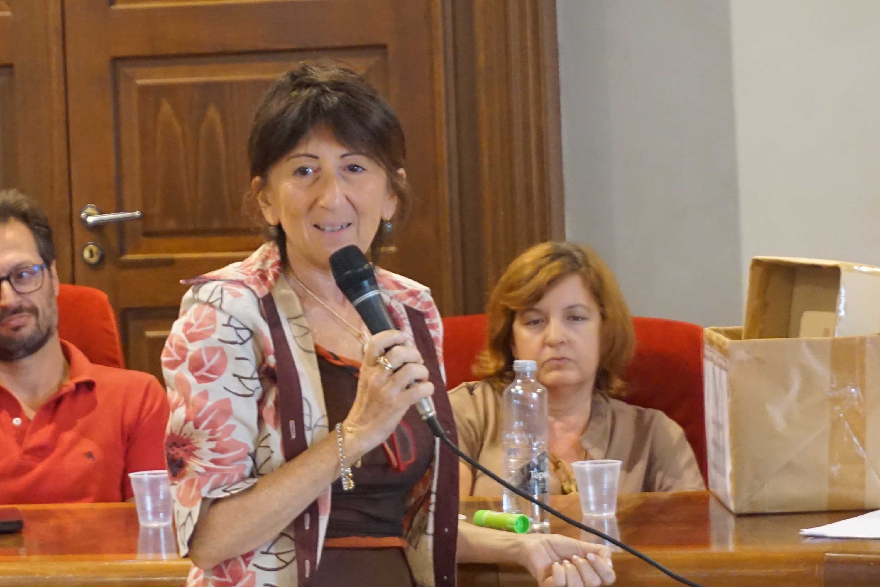 Francesca Longo