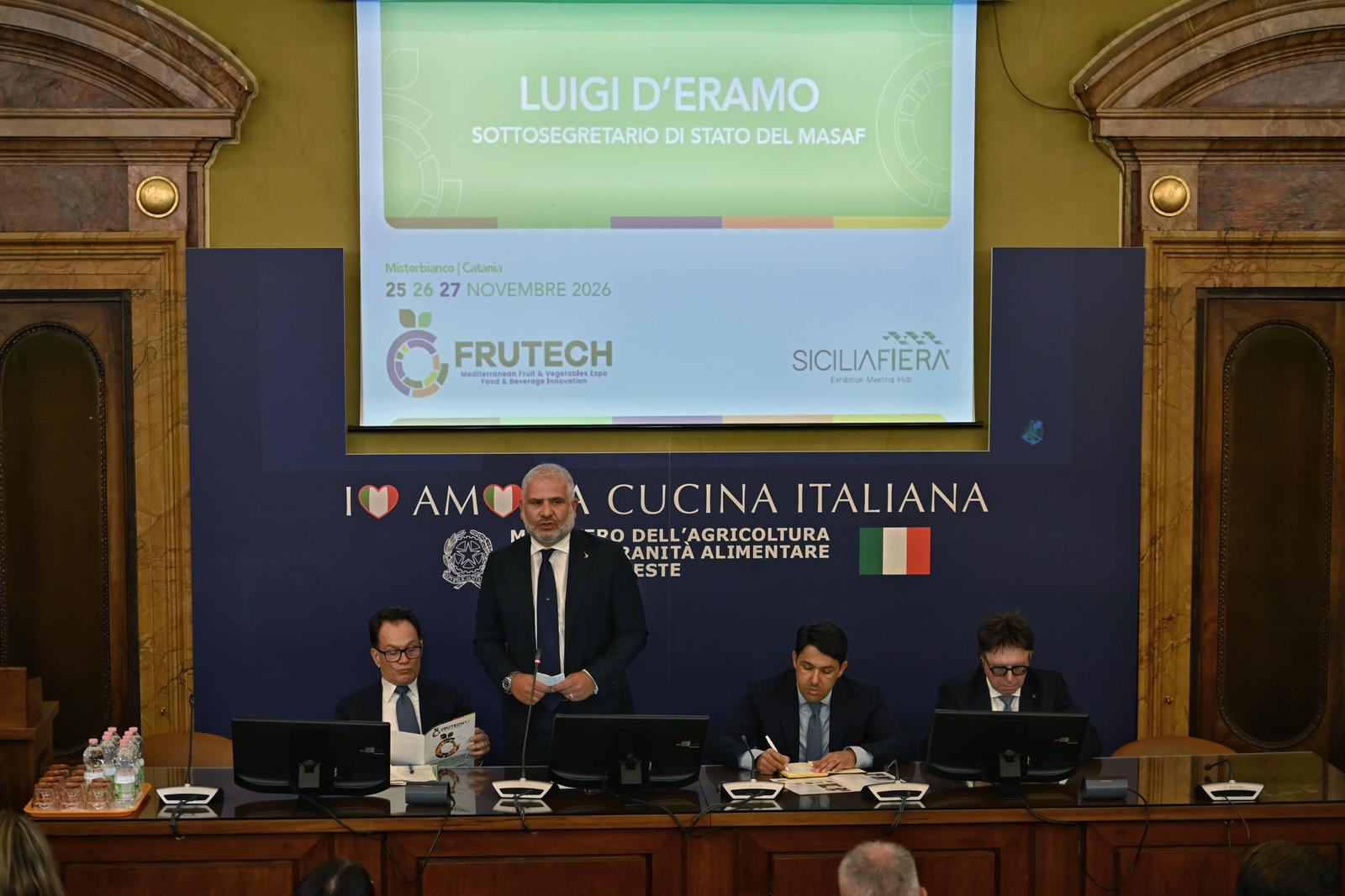Luigi D'Eramo
