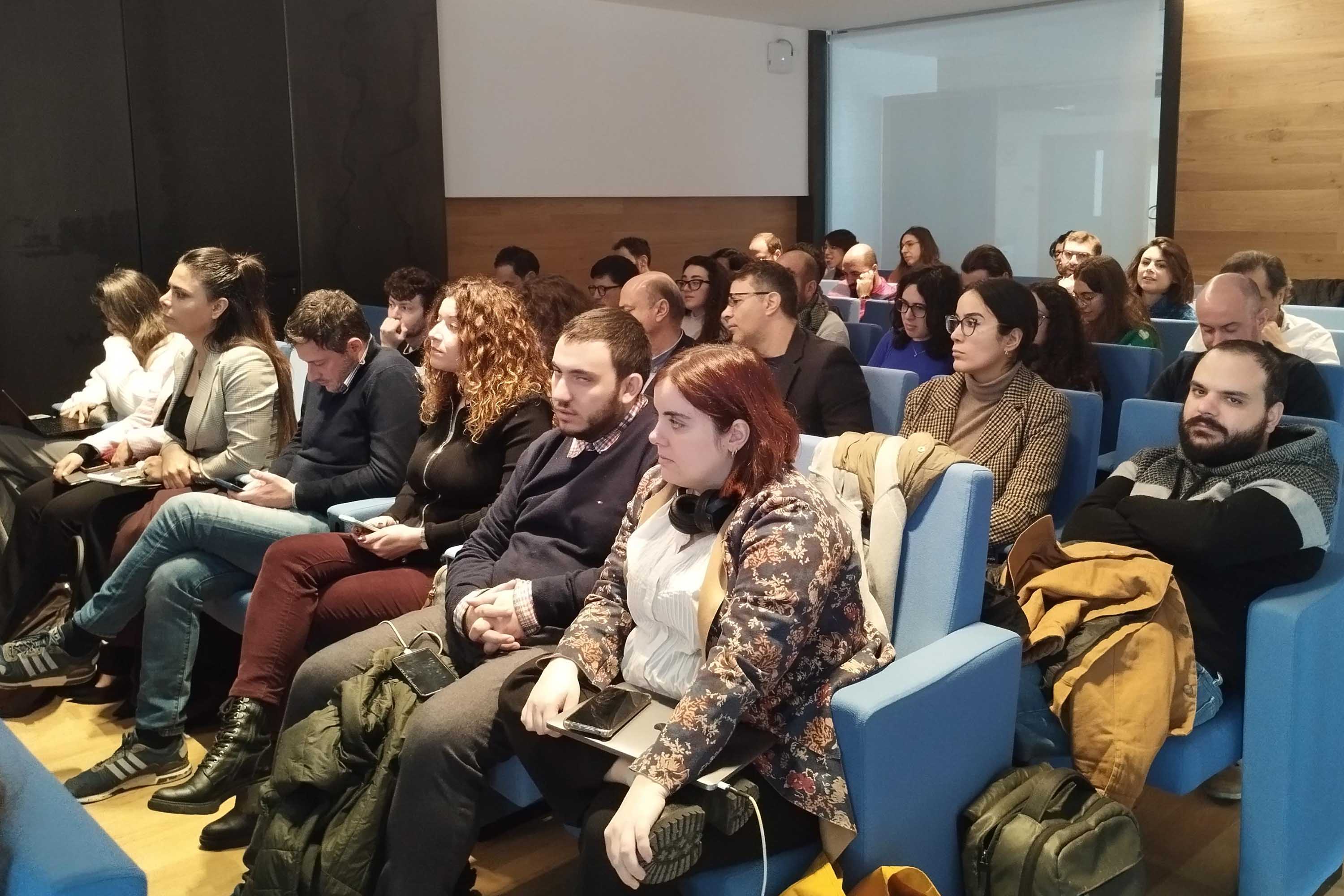 I dottorandi di ricerca