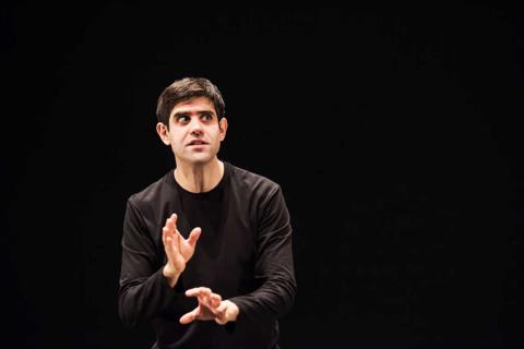 Matthias Martelli (foto di Andrea Macchia)