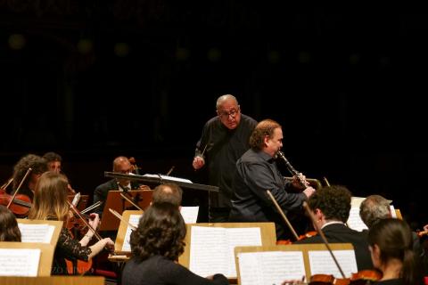 Orchestra Sinfonica del Conservatorio “Vincenzo Bellini”