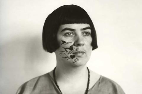 August Sander. Gent del segle XX
