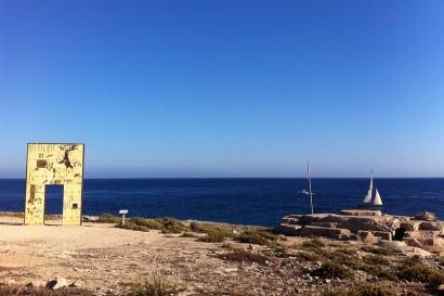 Propaganda Lampedusa: tra immaginario audiovisivo e narrazioni ideologiche