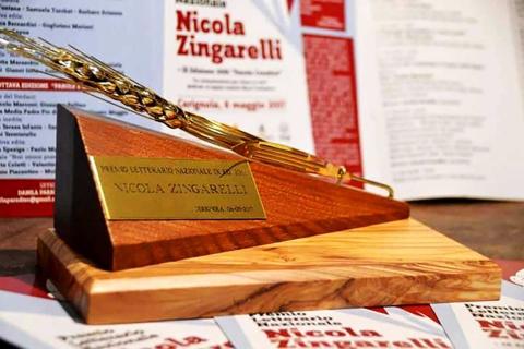 Premio Zingarelli
