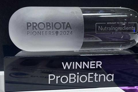 Premio Probiota 2024