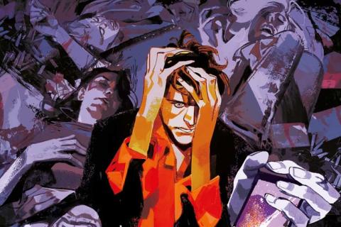 Il Dylan Dog di Sinis