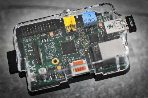 elettronica