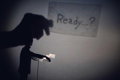 R di Kenji Shinohe, protagonista dell'edizione 2023