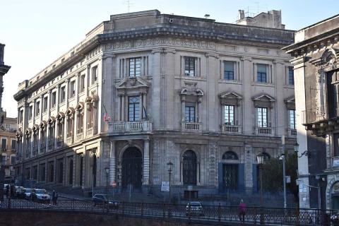 Camera di Commercio (fonte: Wikipedia)