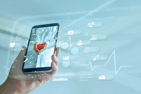 Digital Healthcare