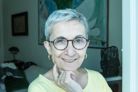 Lina Prosa