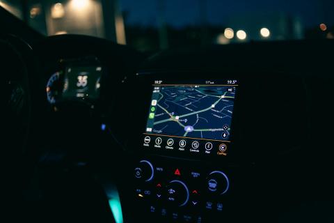Automotive