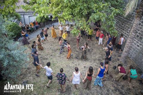 Alkantara Fest