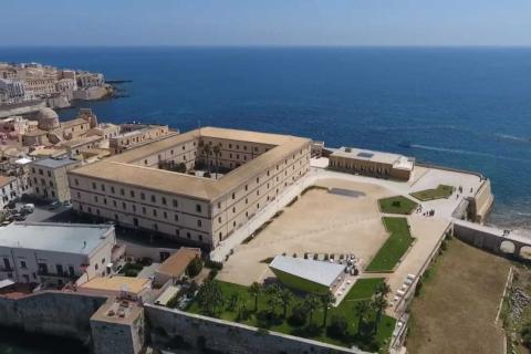 sds architettura di siracusa