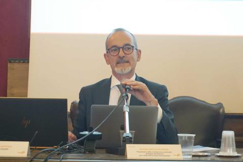 Giancarlo Monina