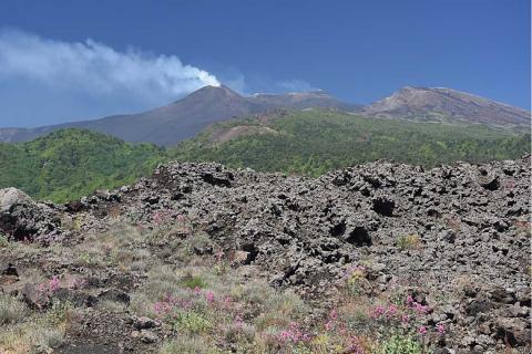 L'Etna
