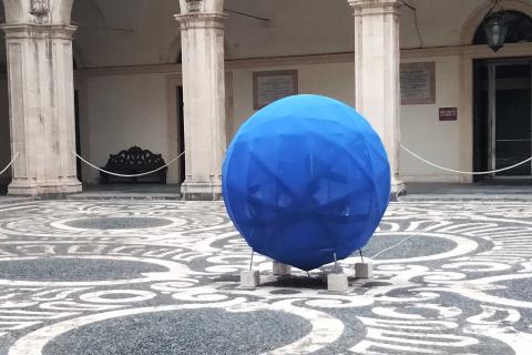 Kosmos di Stefano Conticelli