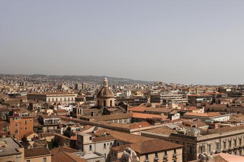 Catania