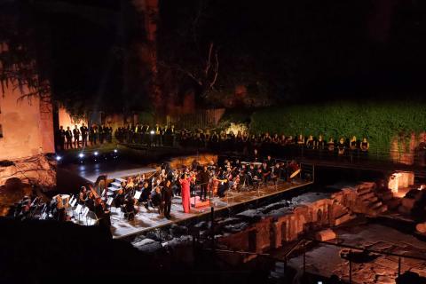 Festival dei Teatri