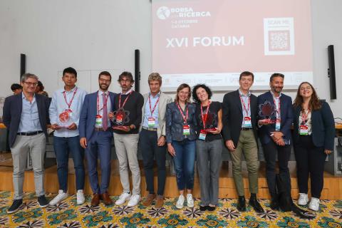 I premiati