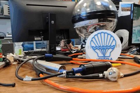 Laboratori Centro Siciliano di Fisica Nucleare e di Struttura della Materia