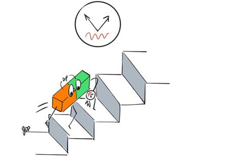 Immagine di Giulia Del Pace