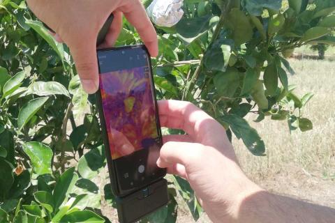 Agricoltura di precisione