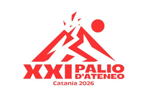 Logo XXI Palio d'ateneo