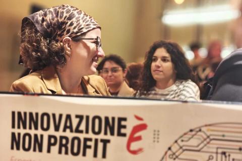 Innovazione è Non Profit