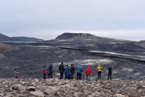 studenti impegnati in attività laboratoriali