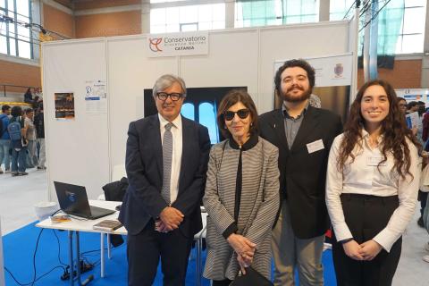 Conservatorio Bellini di Catania